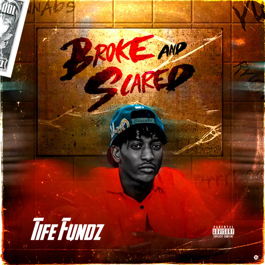 Broke and Scared (Remastered)