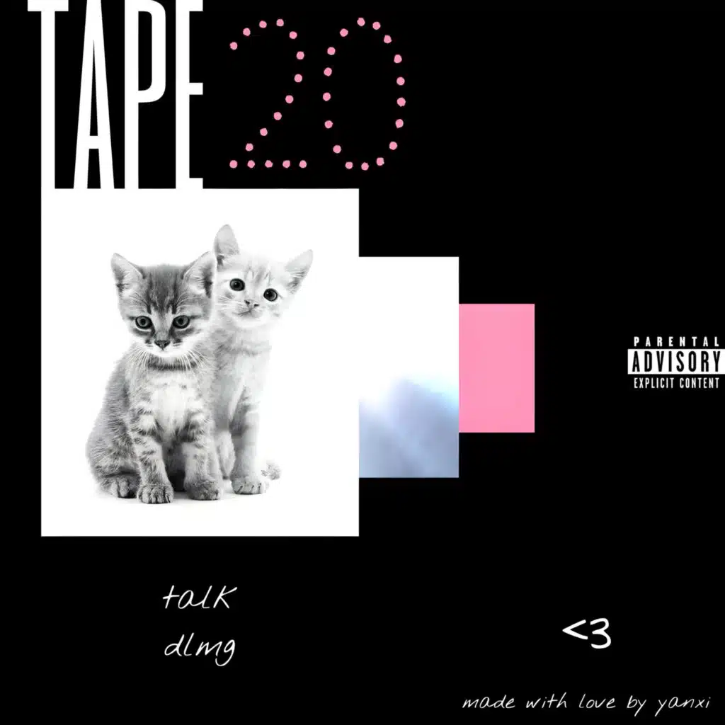 TAPE 20