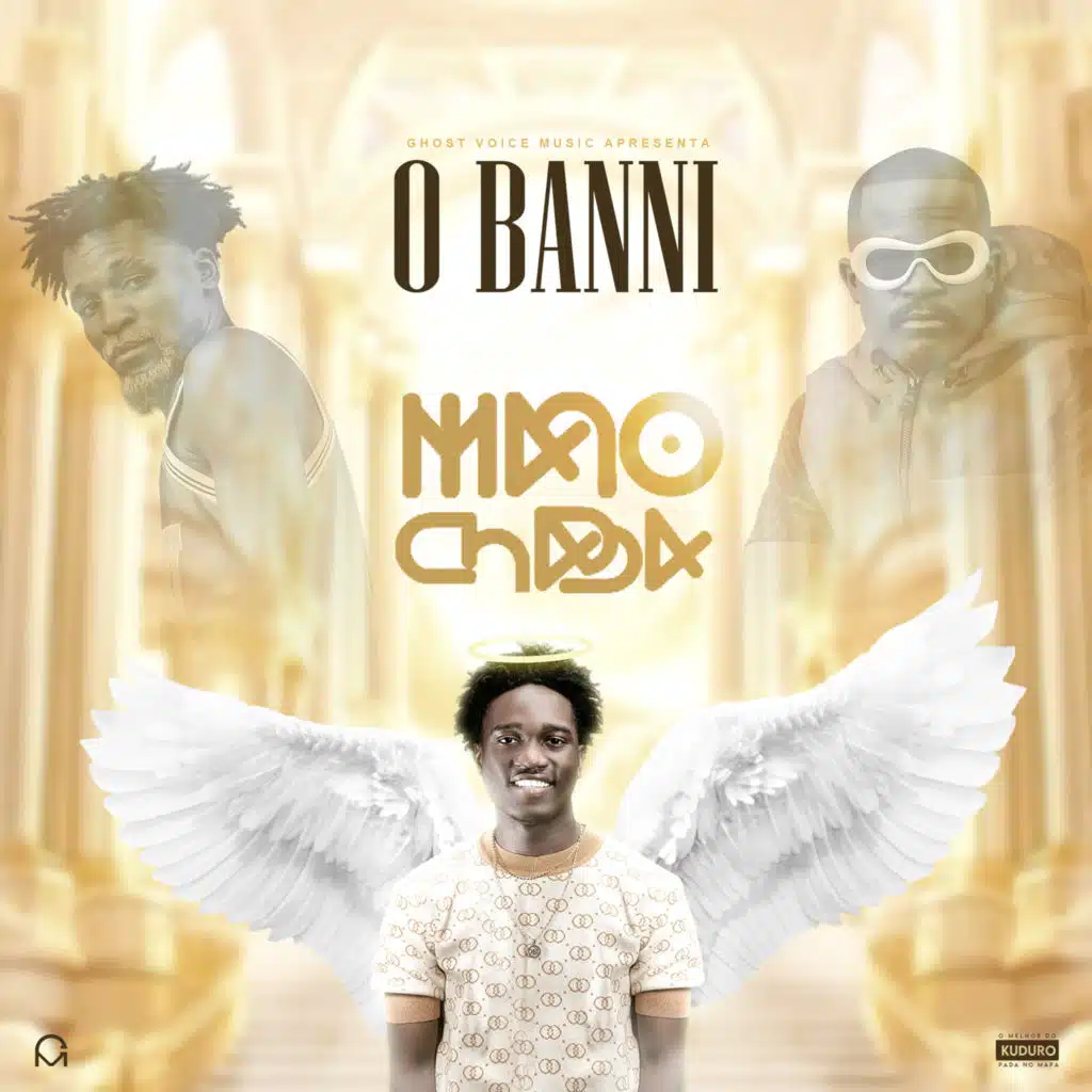 Mano Chaba (feat. Bobby Stiviandro)