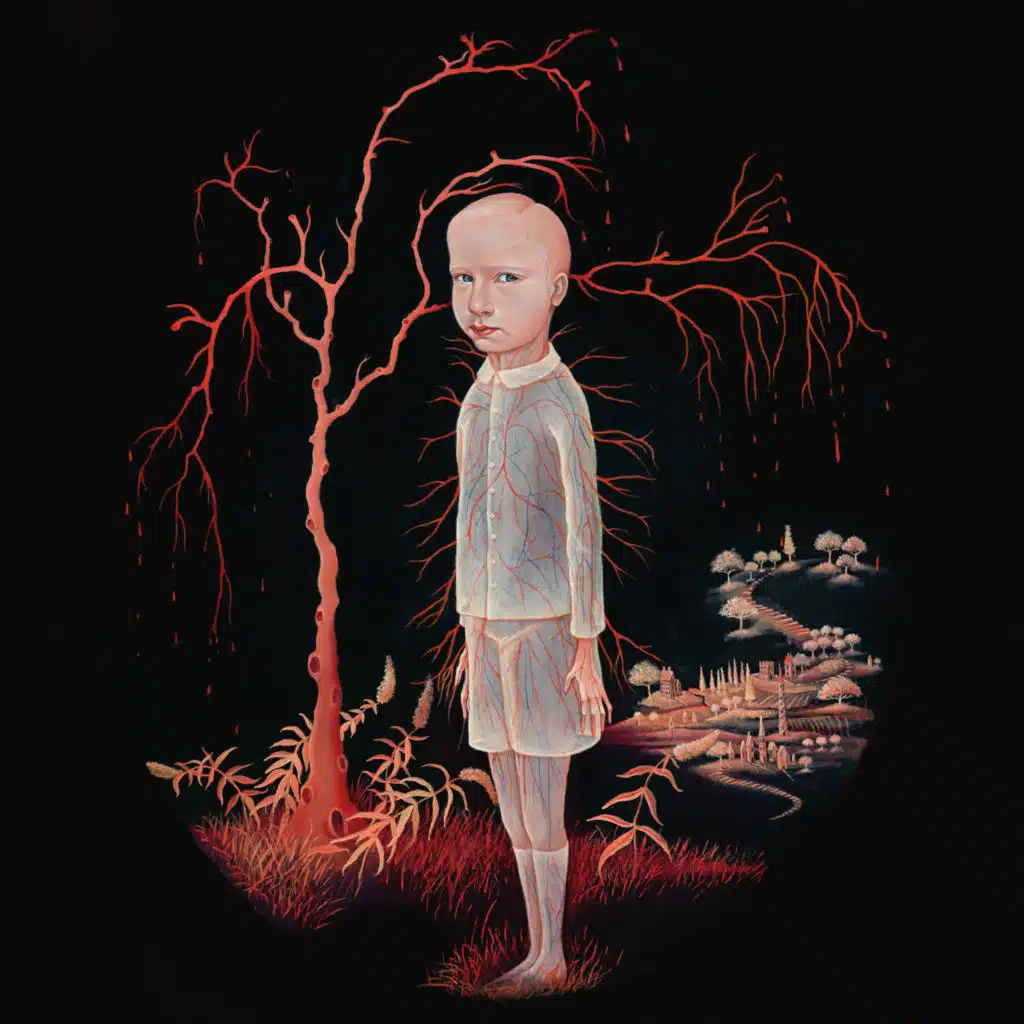 The Smile You Send Out Returns To You