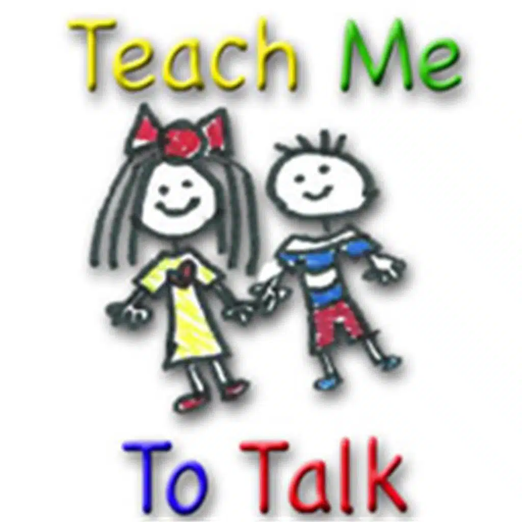 #248 What Works To Help Toddlers Learn to Talk... Part 2!