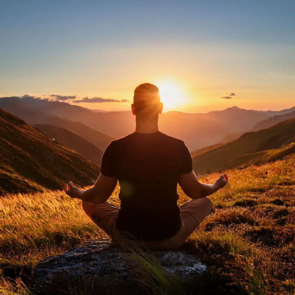 Meditación Calma Interior