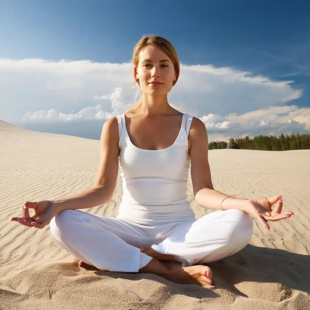 Cadencia De Meditación: Música Para Mentes Enfocadas