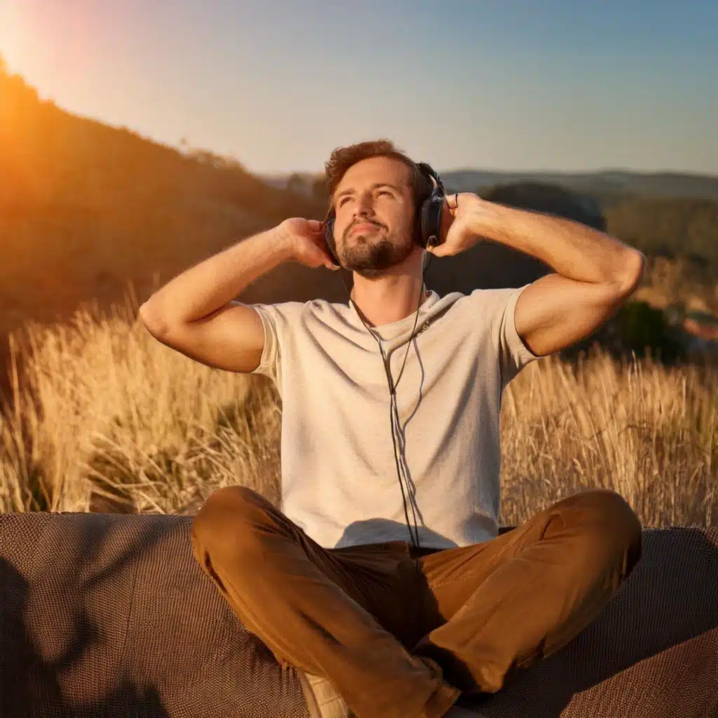 Patrones Sónicos Dichosos