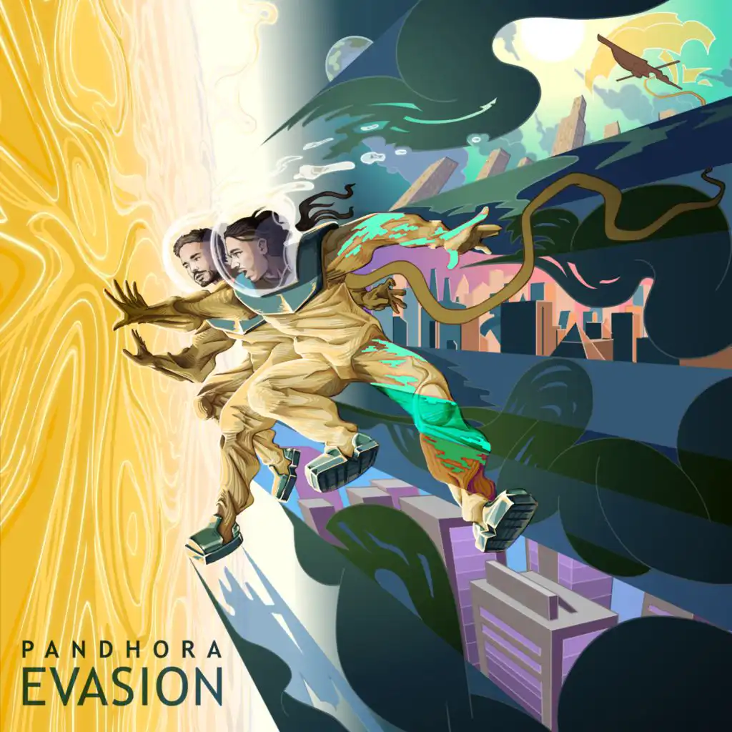 Evasion (Deluxe)