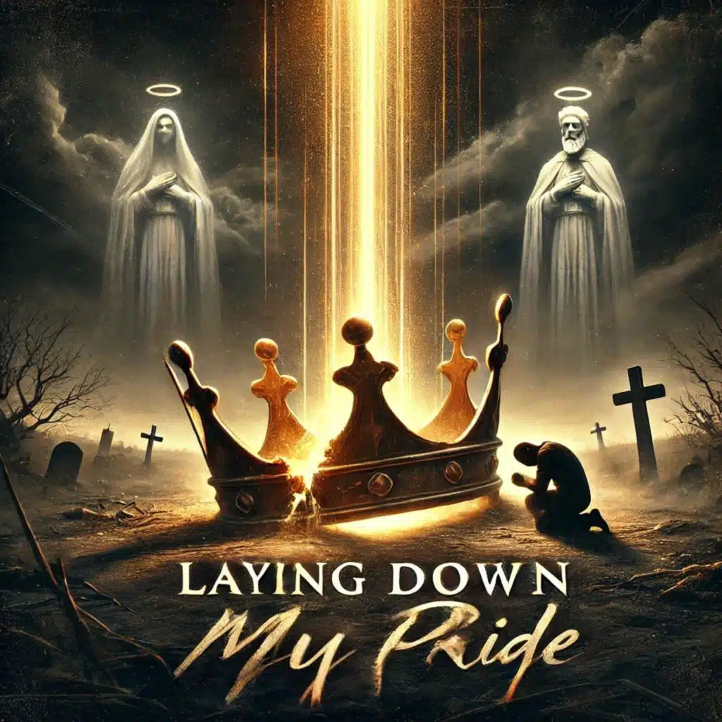 Laying Down My Pride