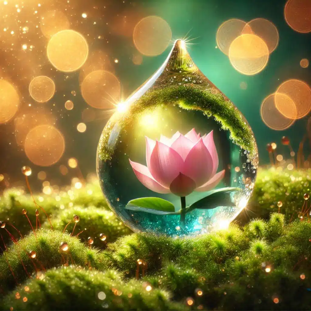 レイキヒーリングユニット