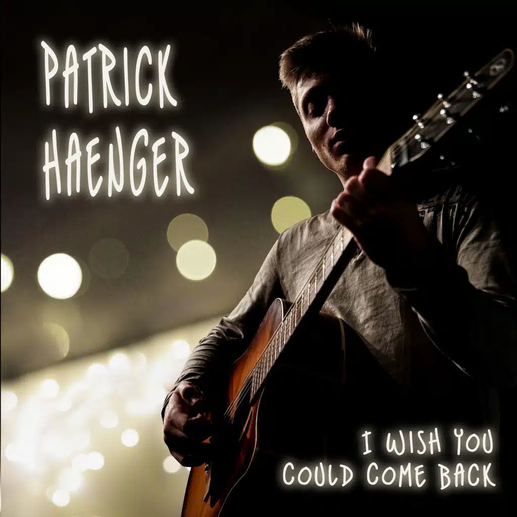 I Wish You Could Come Back