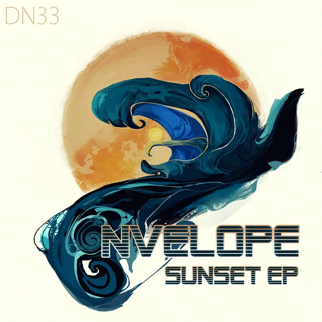 Sunset - EP