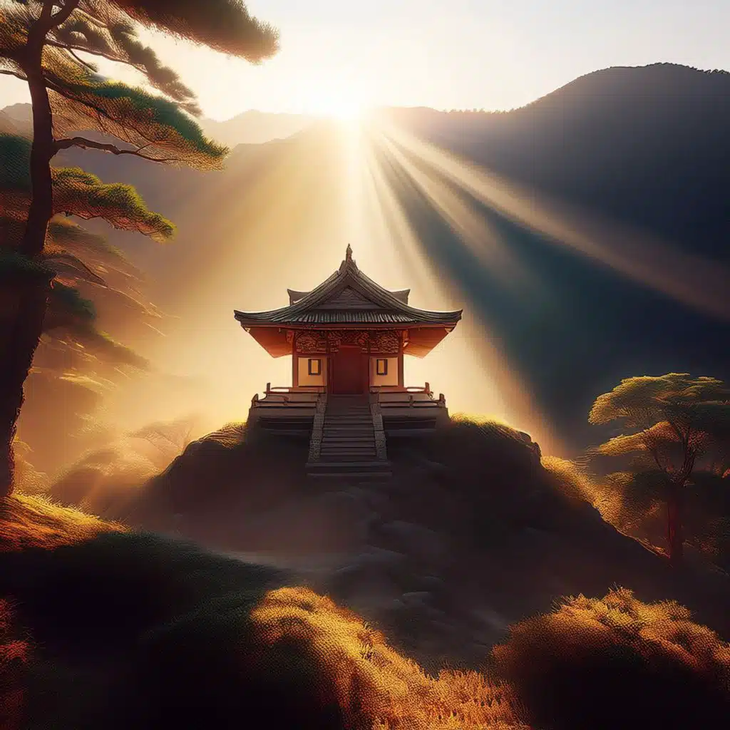 Equilibrio Suave Y Consciente