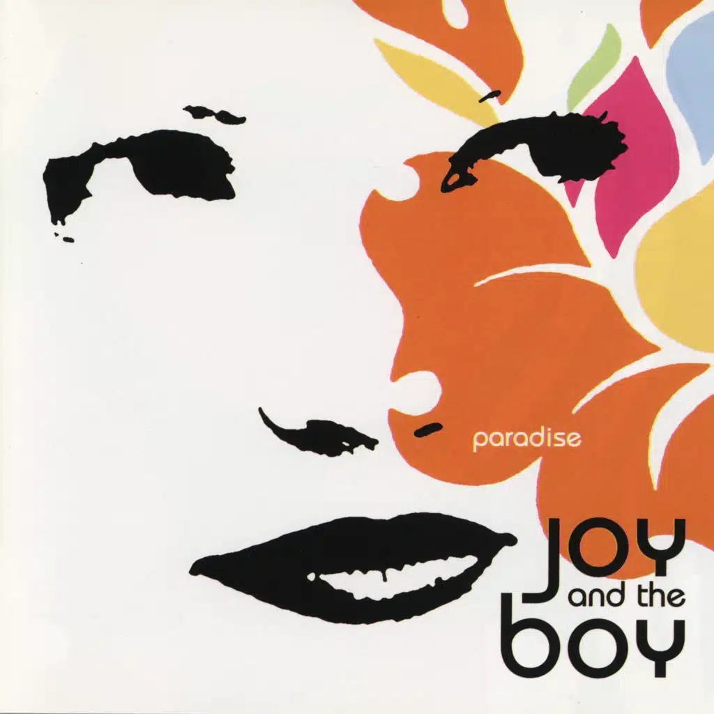 Paradise (feat. Joy Dragland & Leo Sidran)