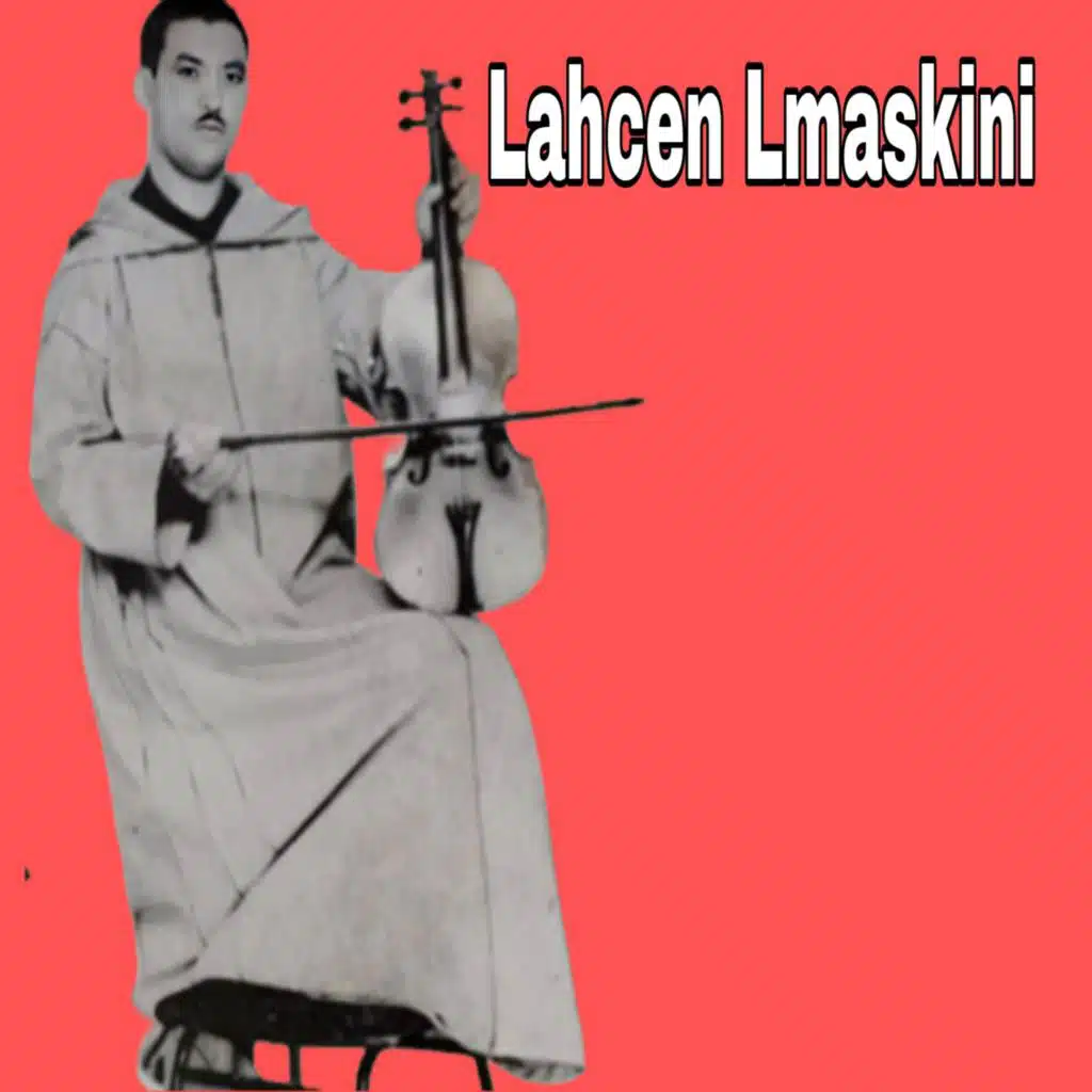 Lahcen Lmaskini