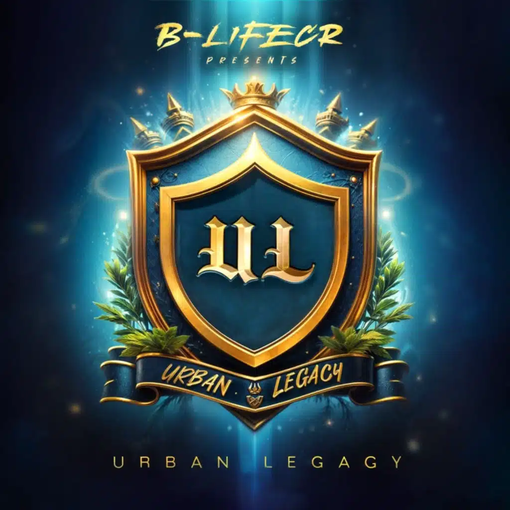 Urban Legacy Riddim