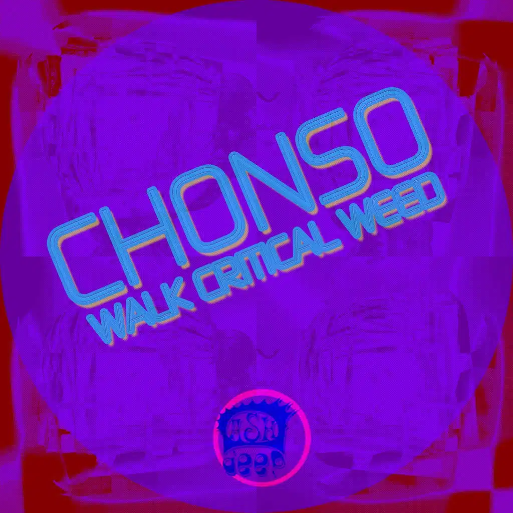 Chonso