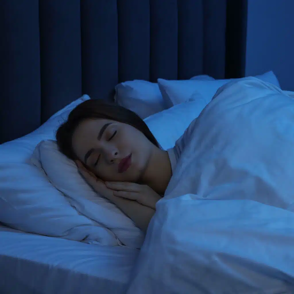 Soothing Night Tunes