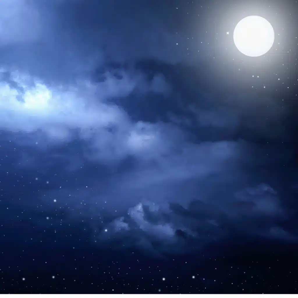 Sleep Tranquility: Calm Harmonies for Peaceful Nights