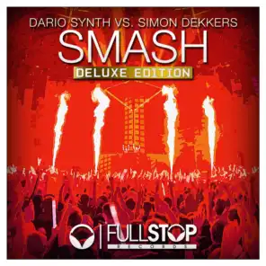 Smash (Jaxxterast Remix)