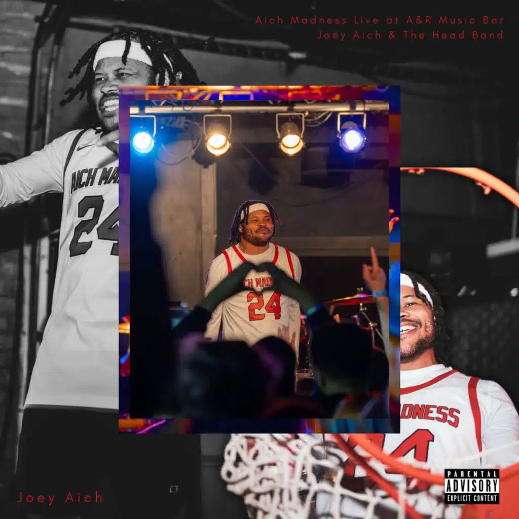 Brown Liquor (Live at A&R Music Bar)