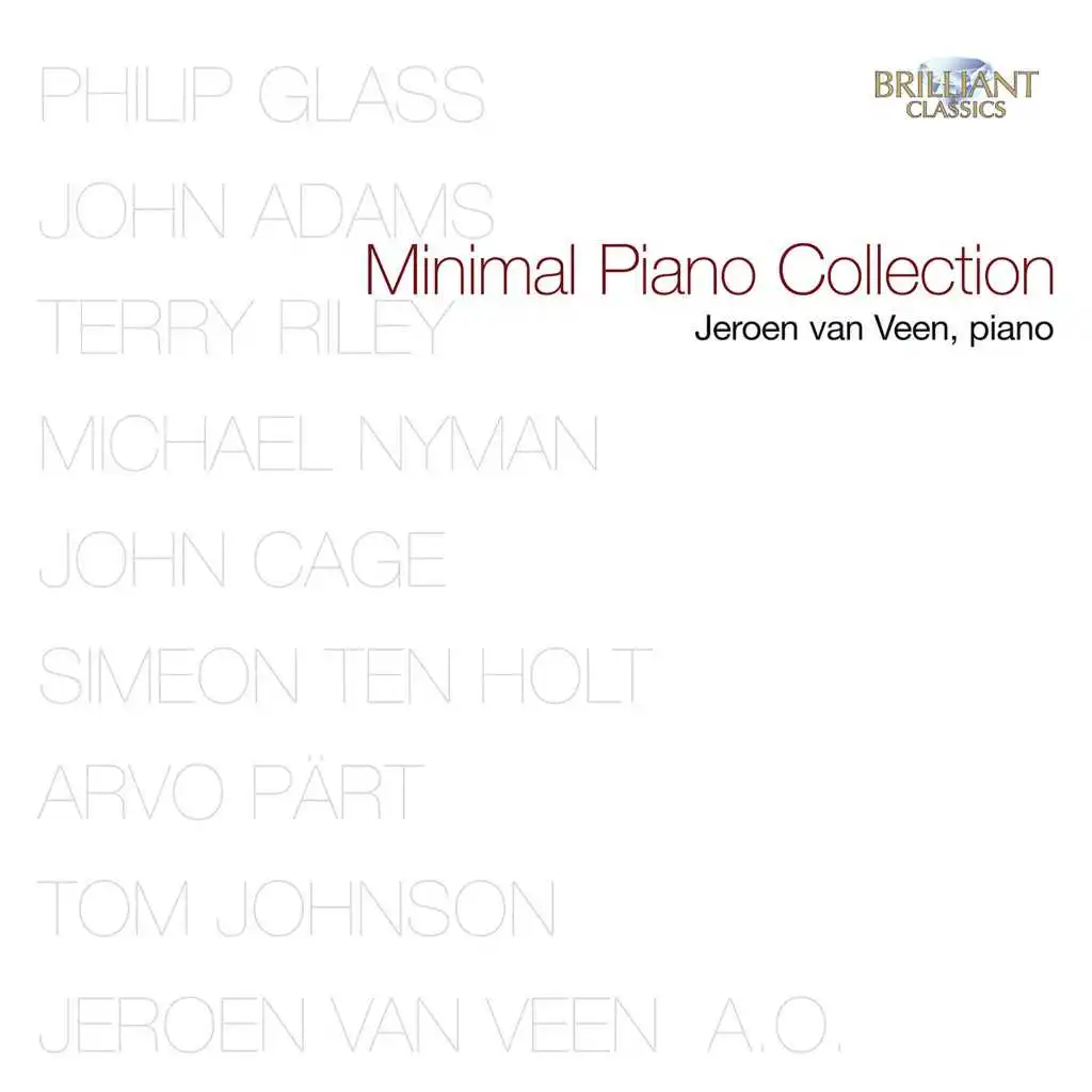 Comptine d'eté No. 3