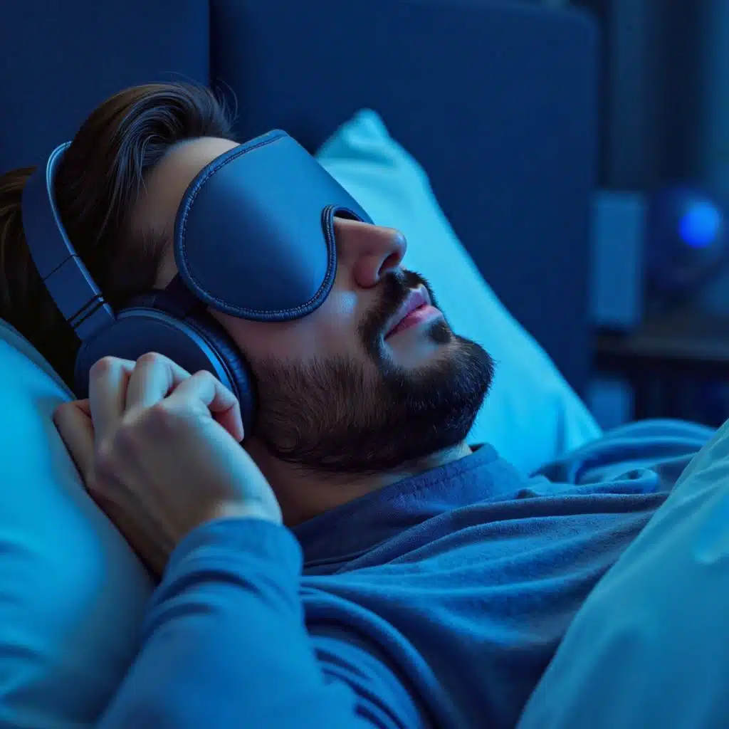 Nighttime Soothing Sleep: Calm Music for Sleep