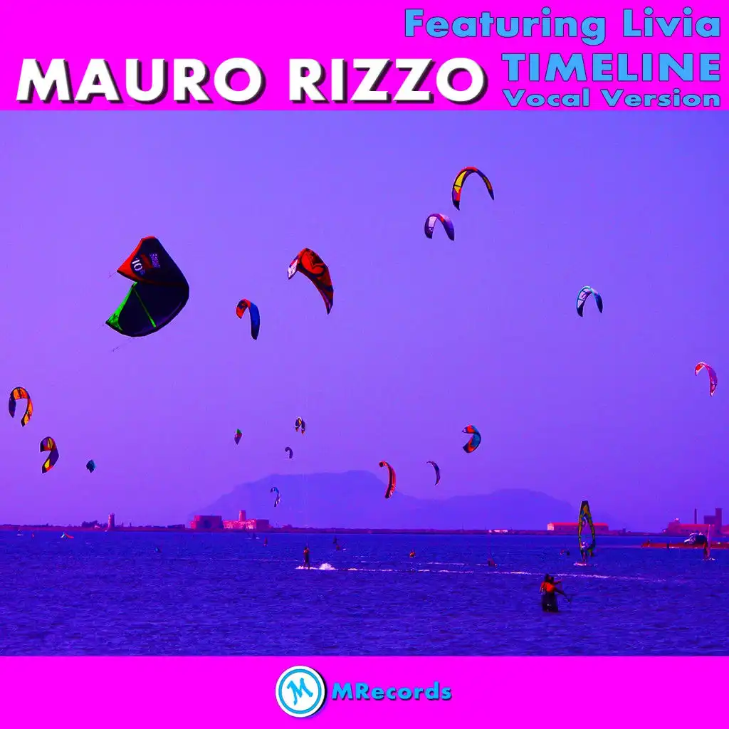 Mauro Rizzo feat. Livia