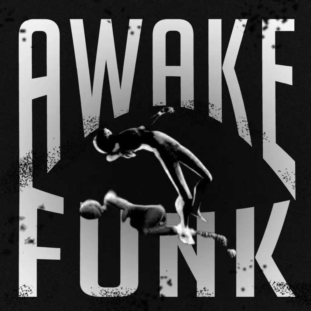 AWAKE FUNK - ULTRA SLOWED