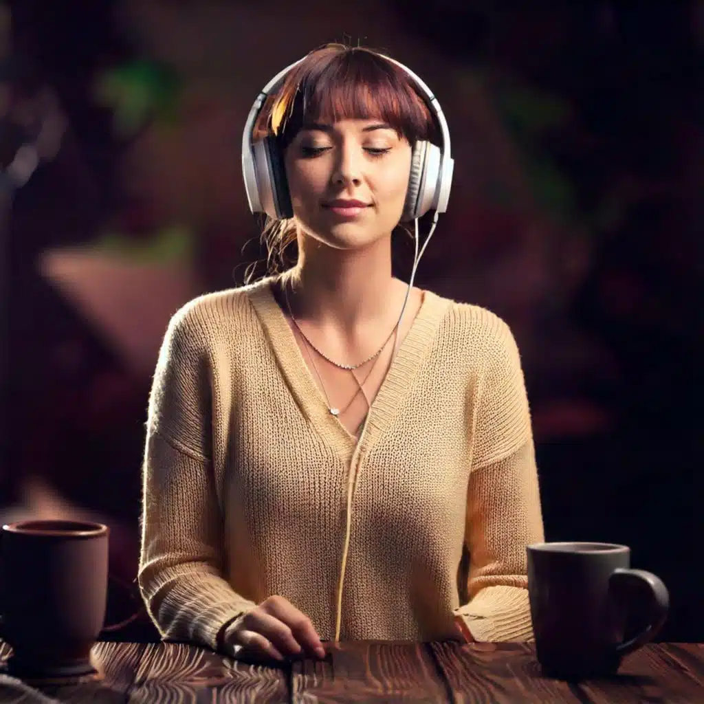 Ultimate Relaxation: Sounds for Peace