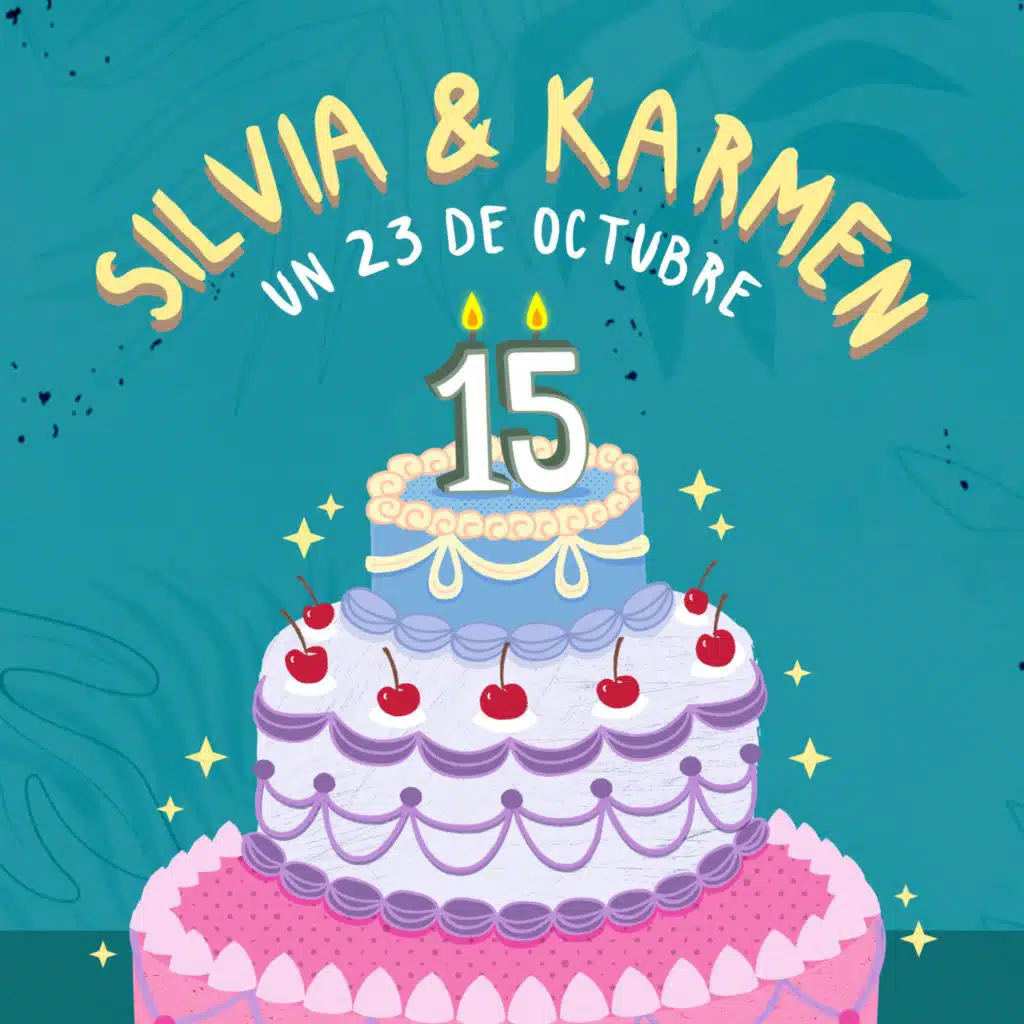 Un 23 de octubre (Sesión en vivo XV Aniversario)