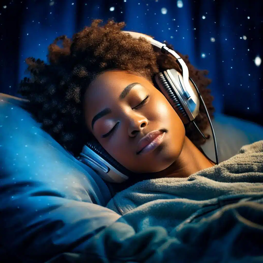 Balanced Lofi Sleep Melodies