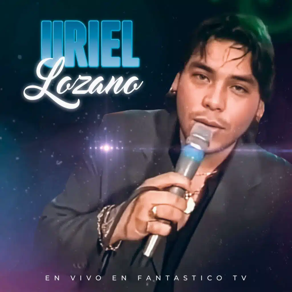 Hasta quedar Sin Aliento (En Vivo en Fantastico TV)