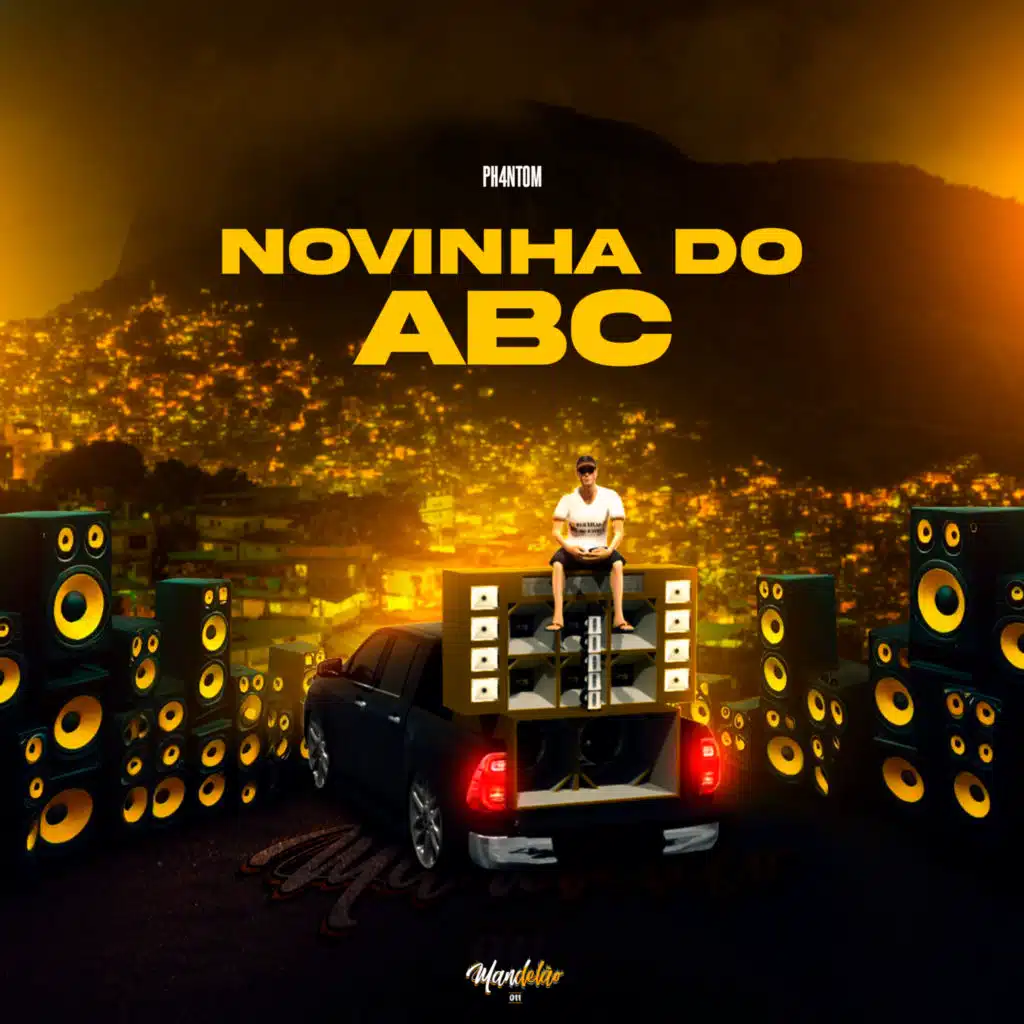Novinha do Abc