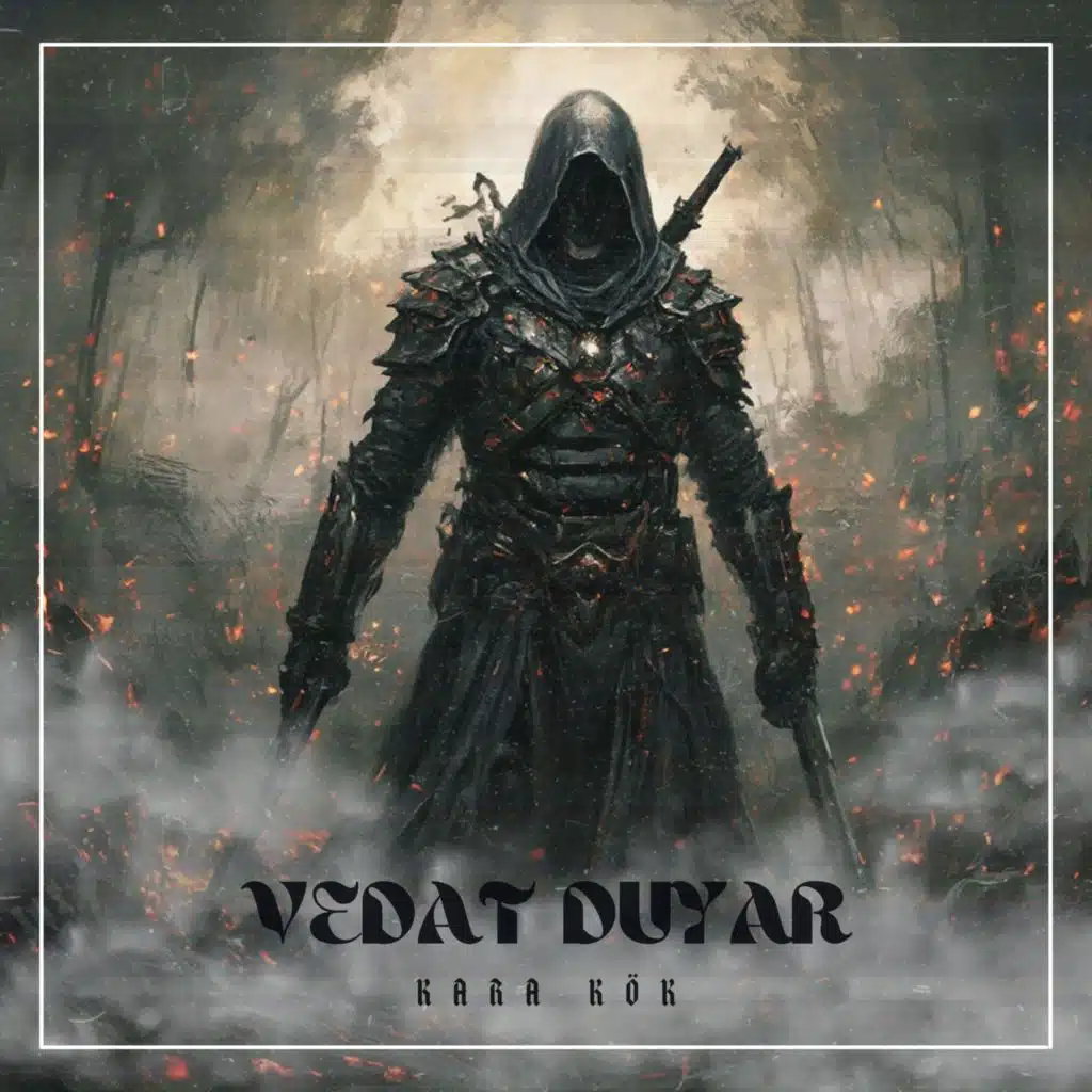 Vedat Duyar