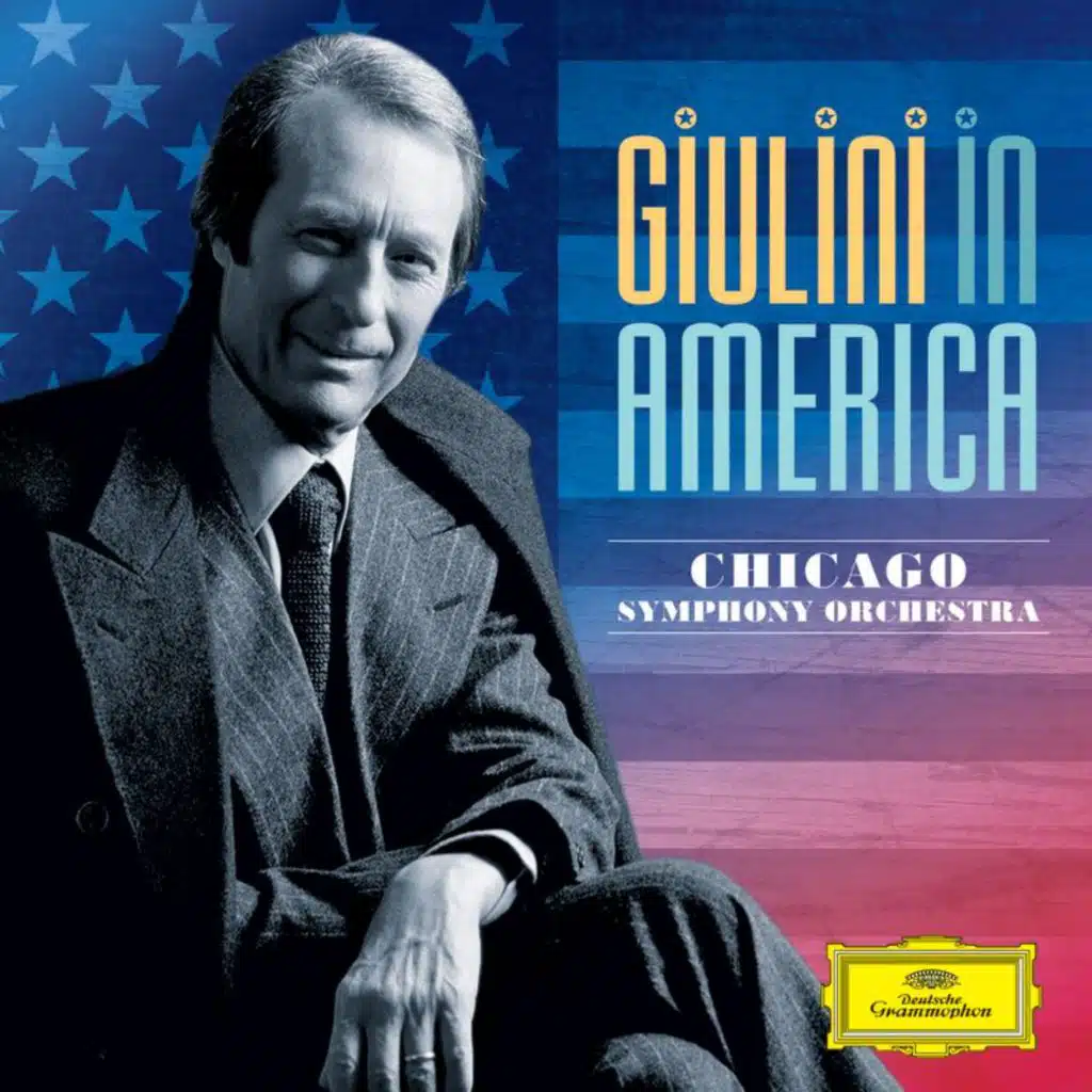 Giulini in America (II)