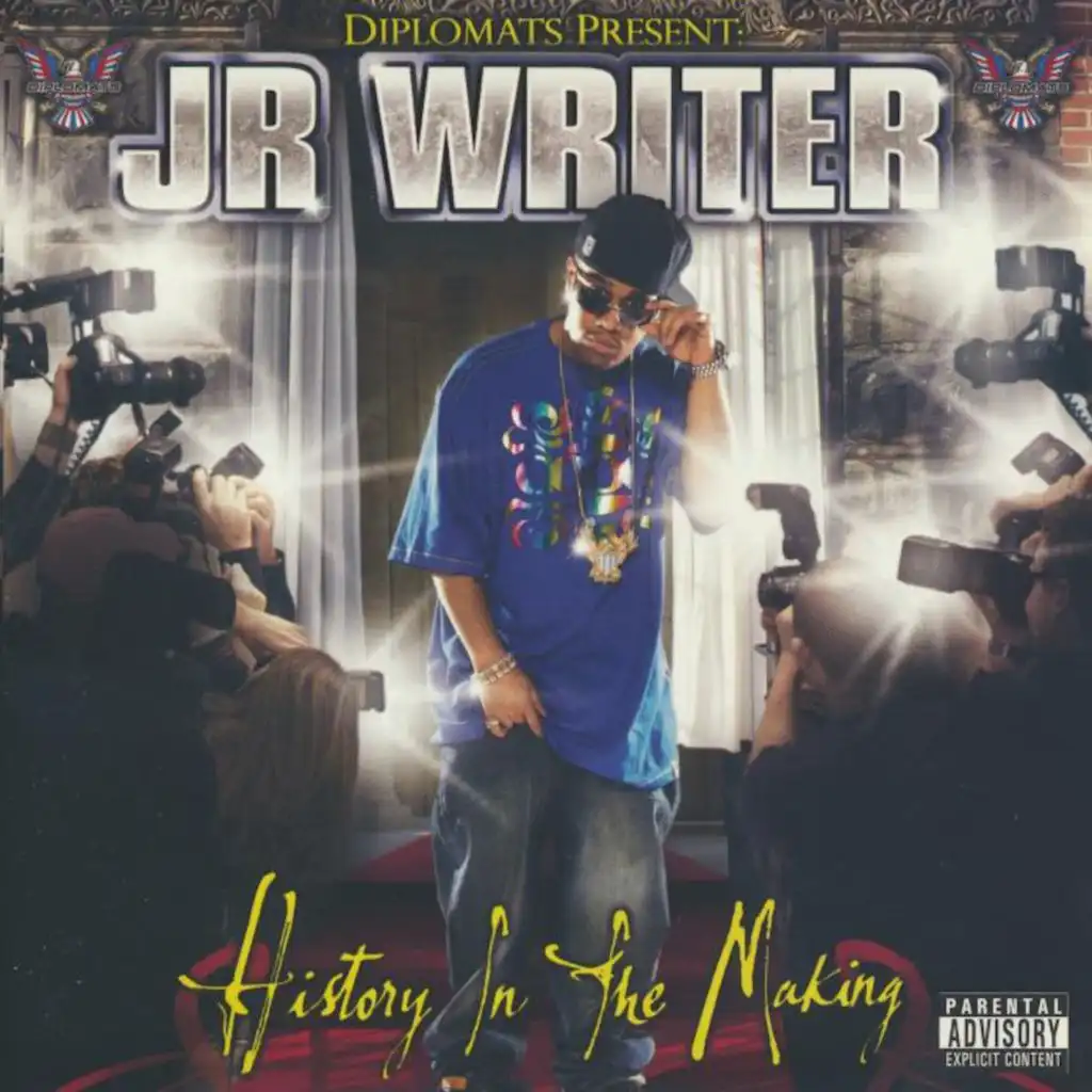 JR Writer