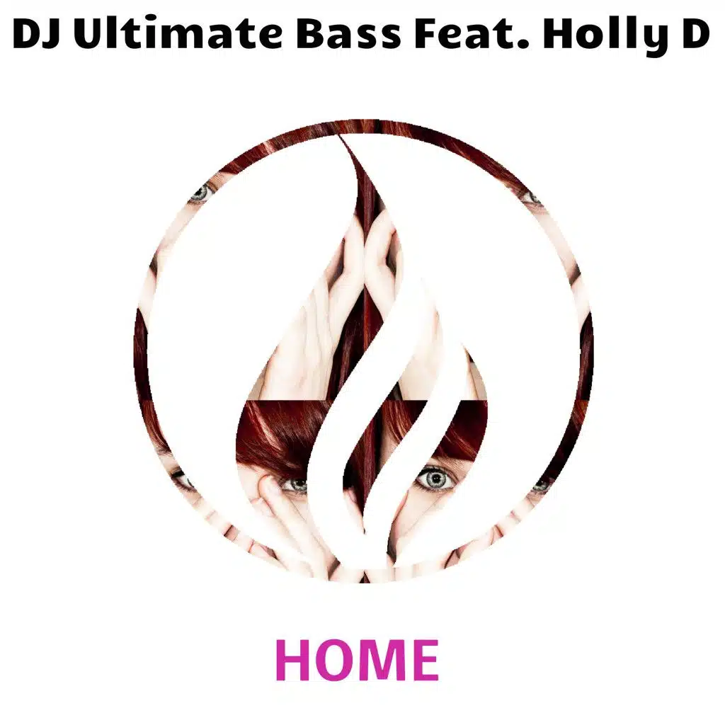 DJ Ultimate Bass feat. Holly D