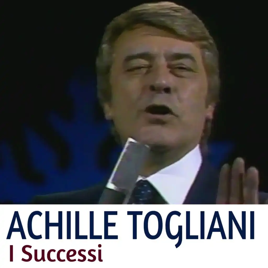 Achille Togliani