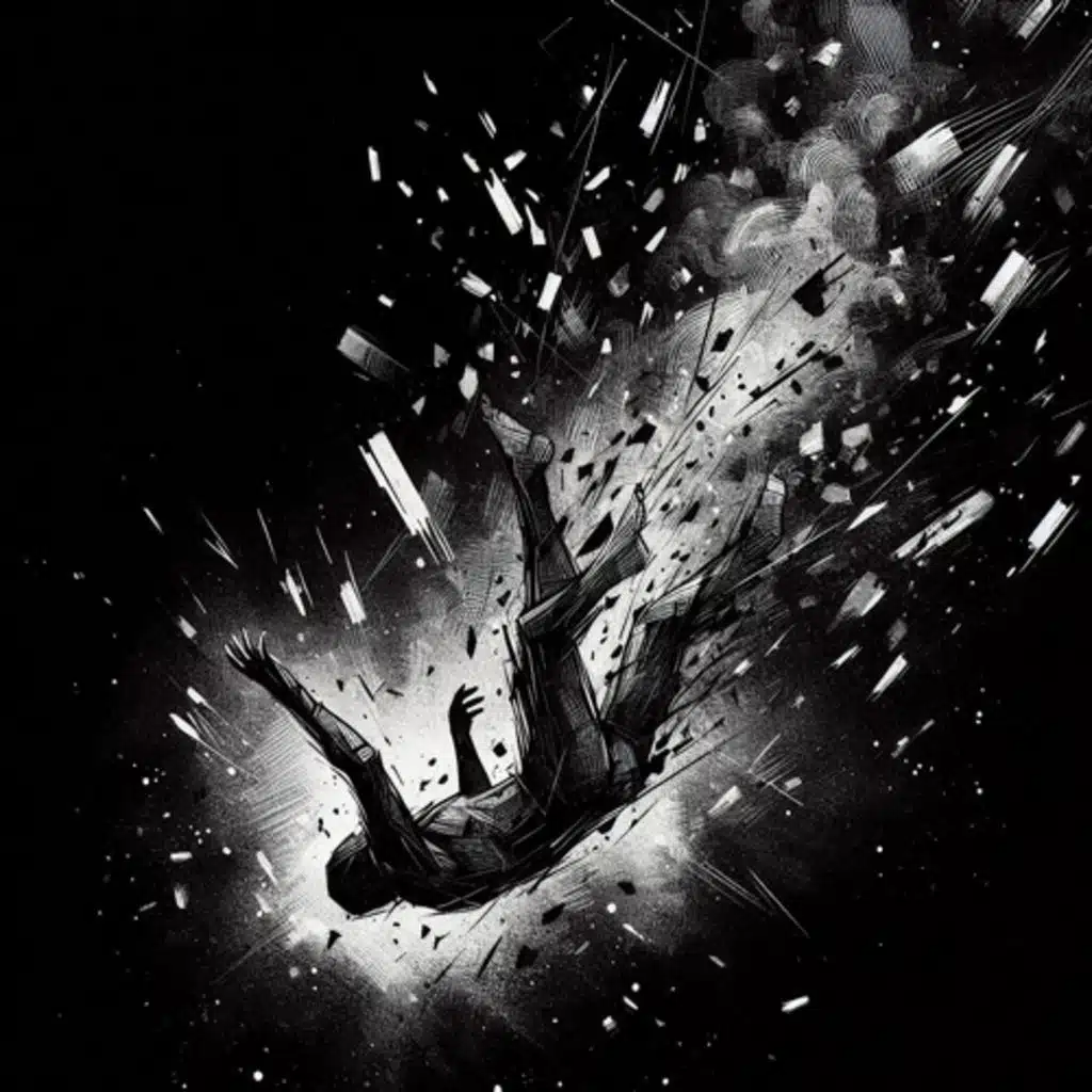 Gai Barone - Patterns 634