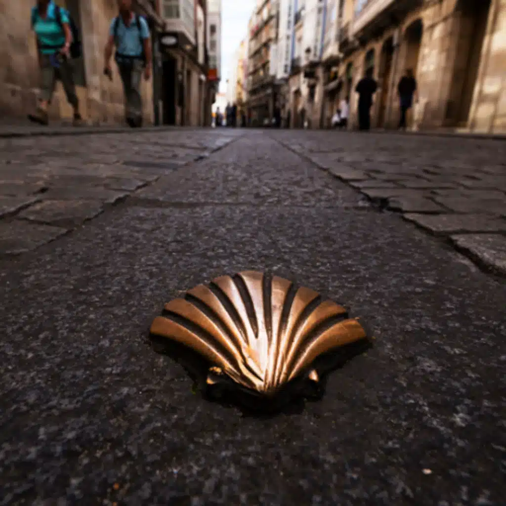 Pilgrim Spirituality for Everyday Living