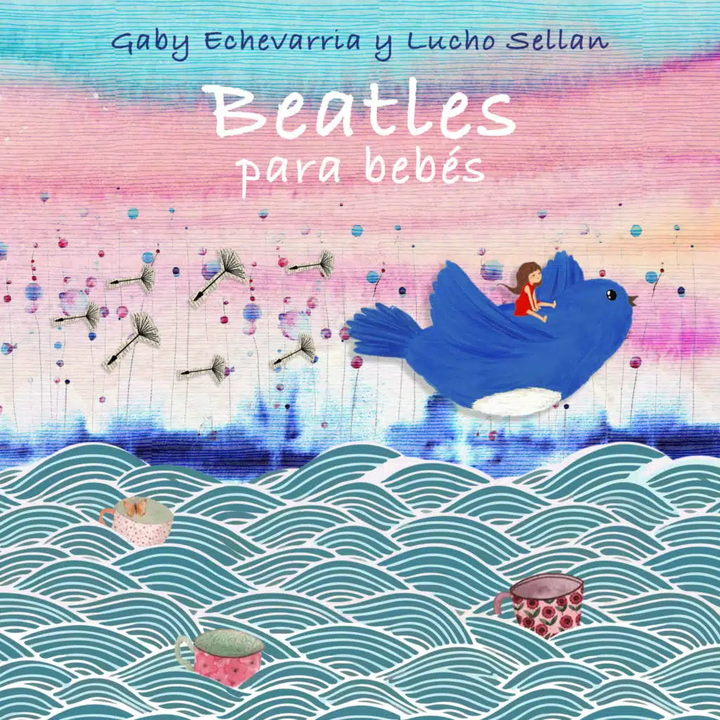 Lucho Sellan & Gaby Echevarria