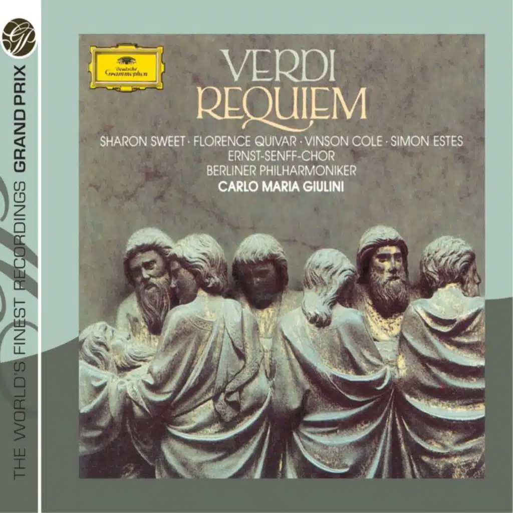 Verdi: Requiem: IV. Sanctus
