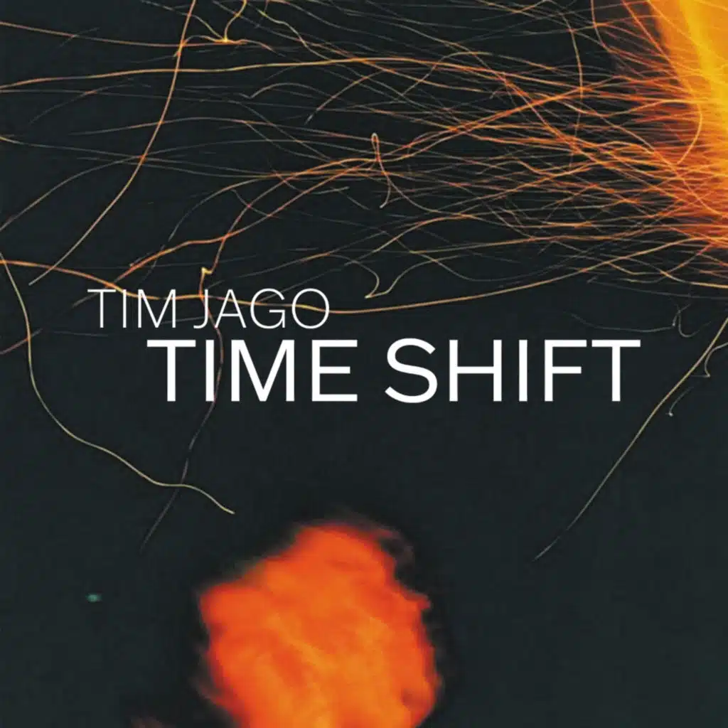 Tim Jago