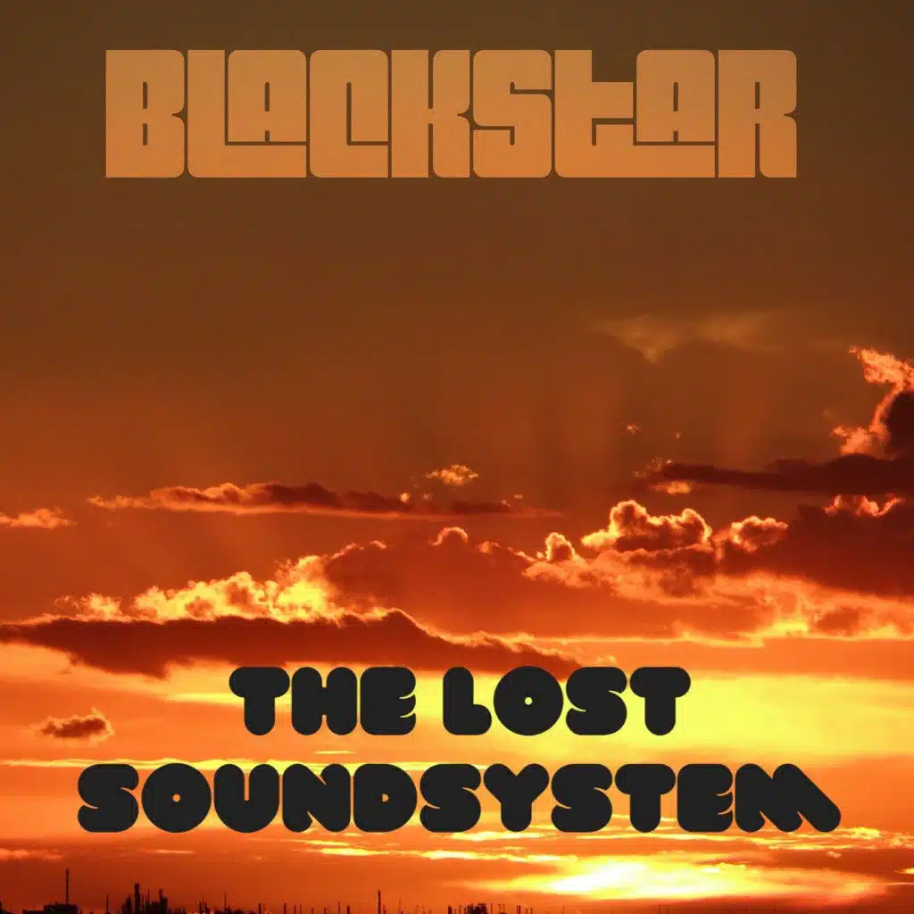 Blackstar