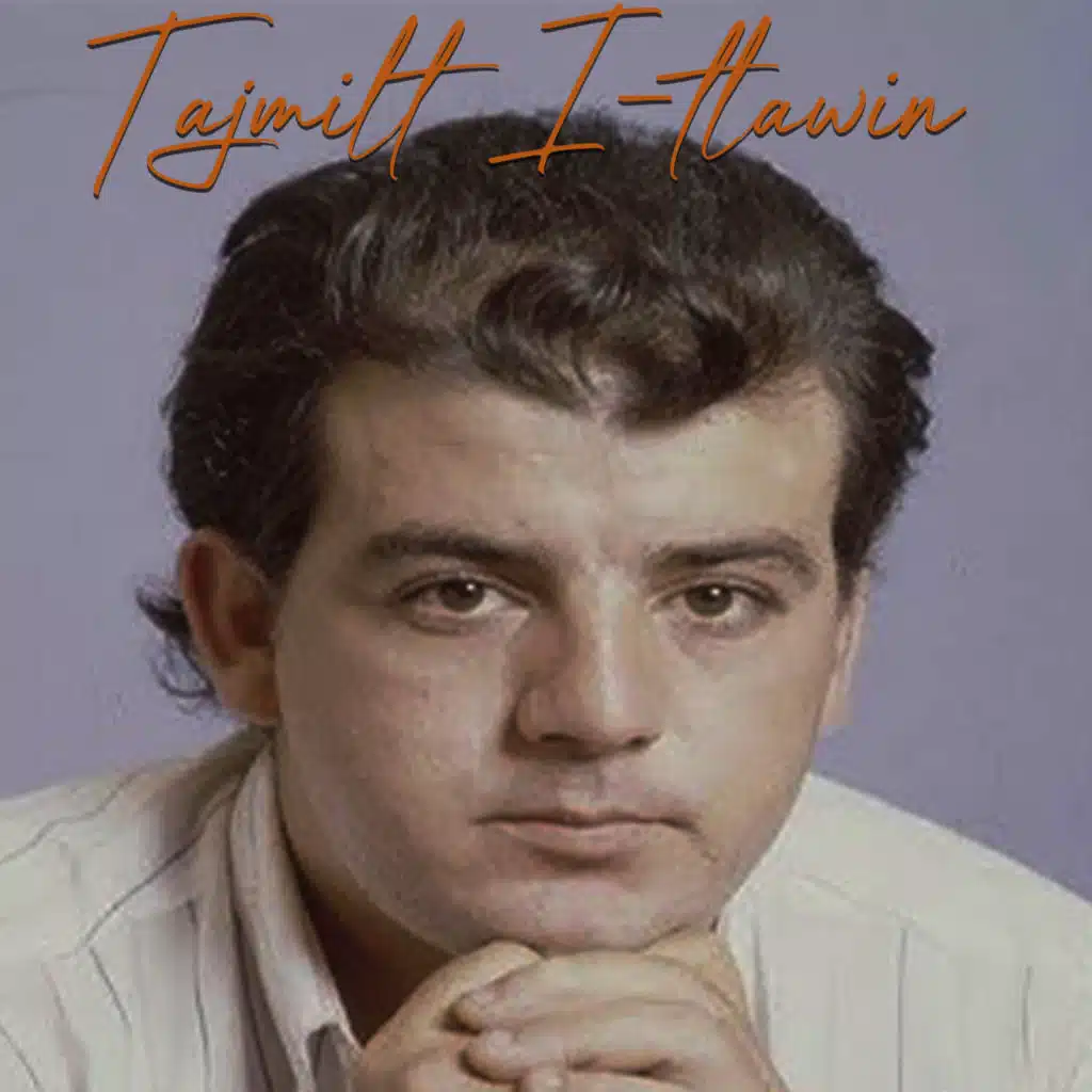 Ouazib Mohand Ameziane