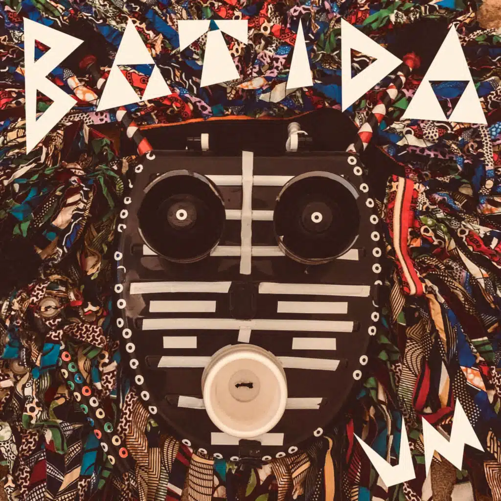 Luxo (Clap! Clap! Remix) [feat. Spoek Mathambo, Sacerdote & Duncan Lloyd]