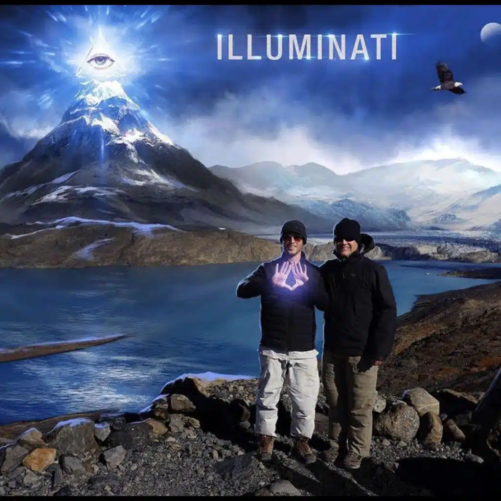 Illuminati