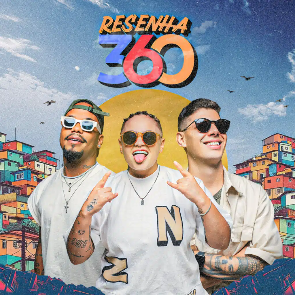 Pura Resenha