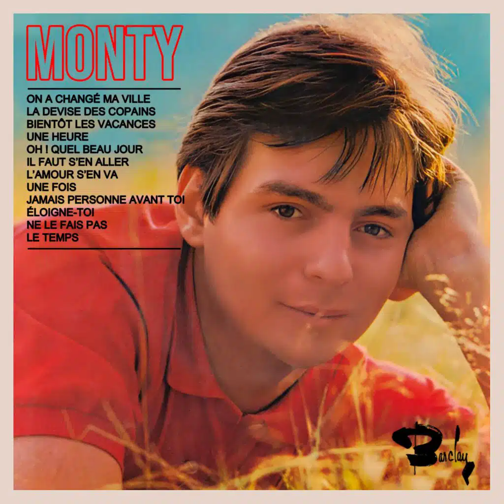 On a changé ma ville