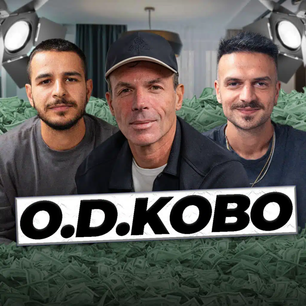 O.D. Kobo: Deal-maker, $15B in transactions, China, Qatar, Hong Kong, Dubai