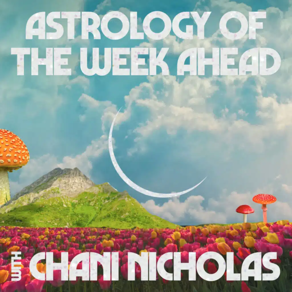 The Week of January 27th, 2025: Reclaiming our power with the New Moon in Aquarius