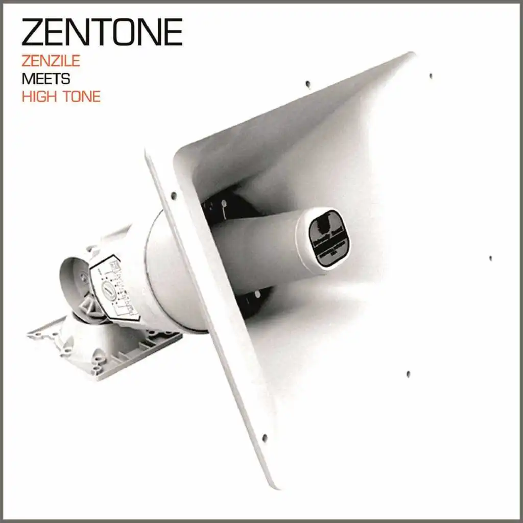 Zentown (Tone-mix)